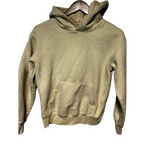 Sacre Hoodie Beige Size XS